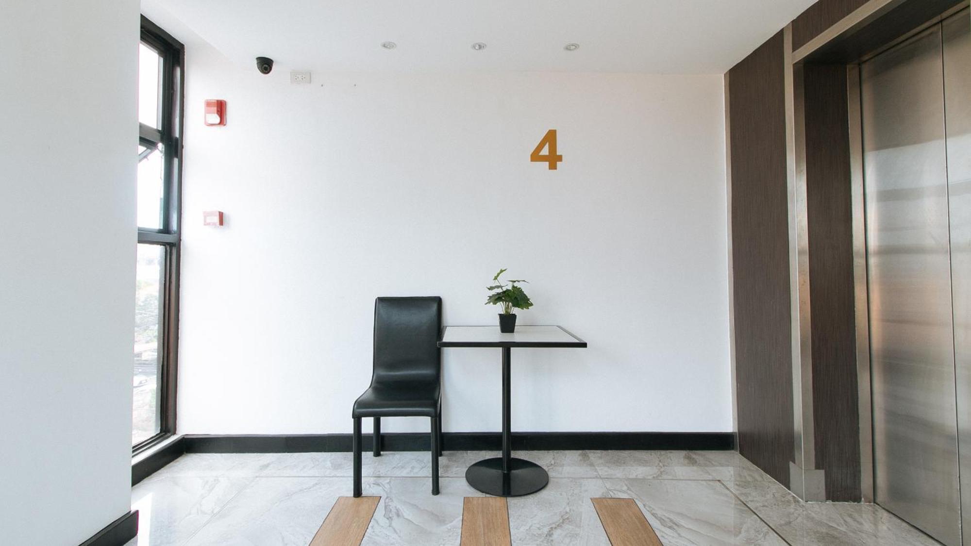 Reddoorz Plus At Mm Hotel Las Pinas Former Reddoorz Plus Near Bamboo Organ Exteriér fotografie
